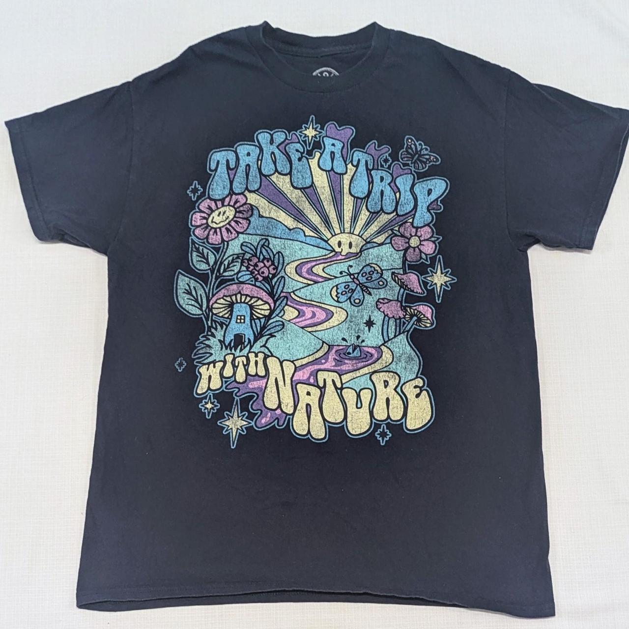 Take a trip tee