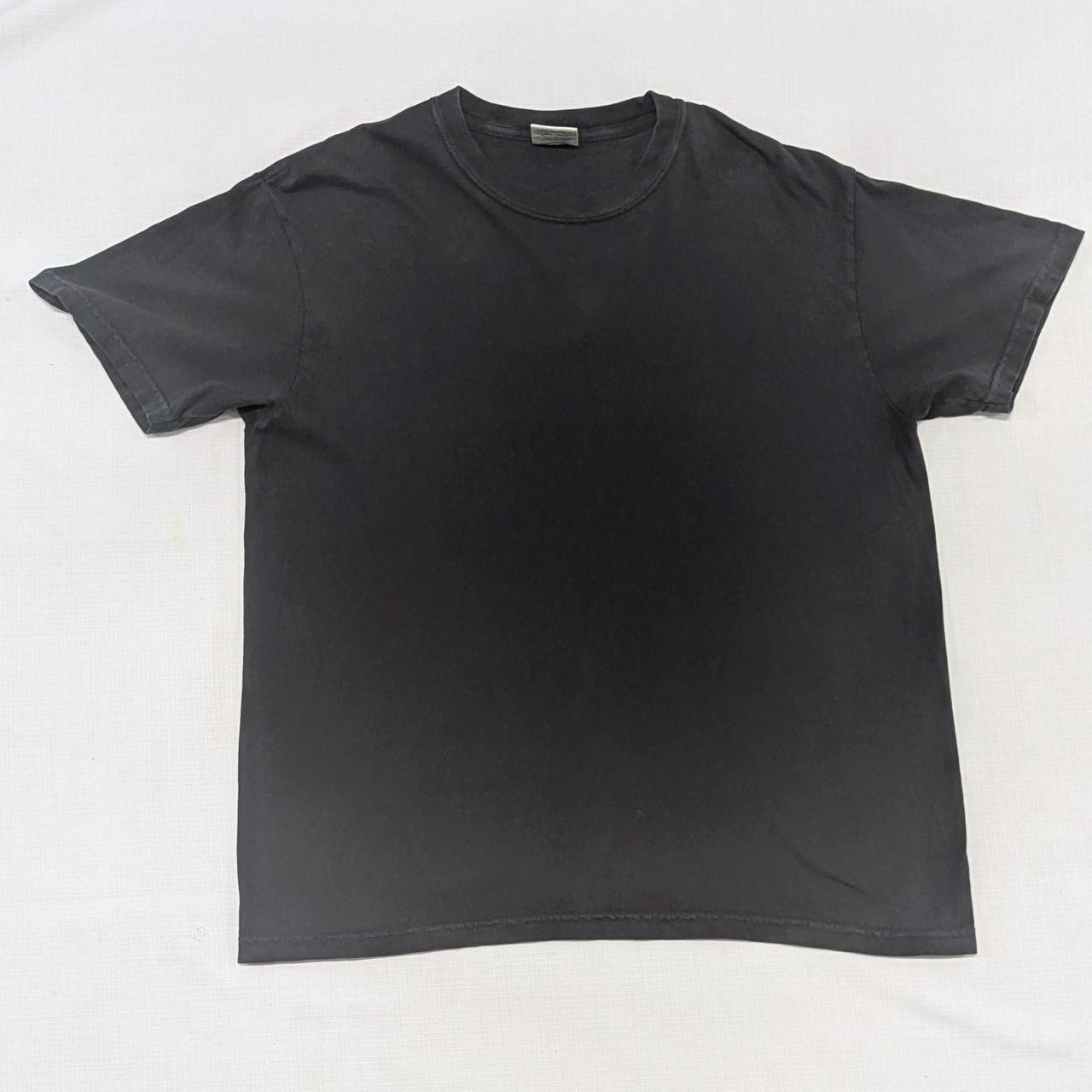 Dante Bowe tee