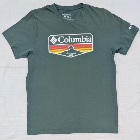 Columbia T Shirt