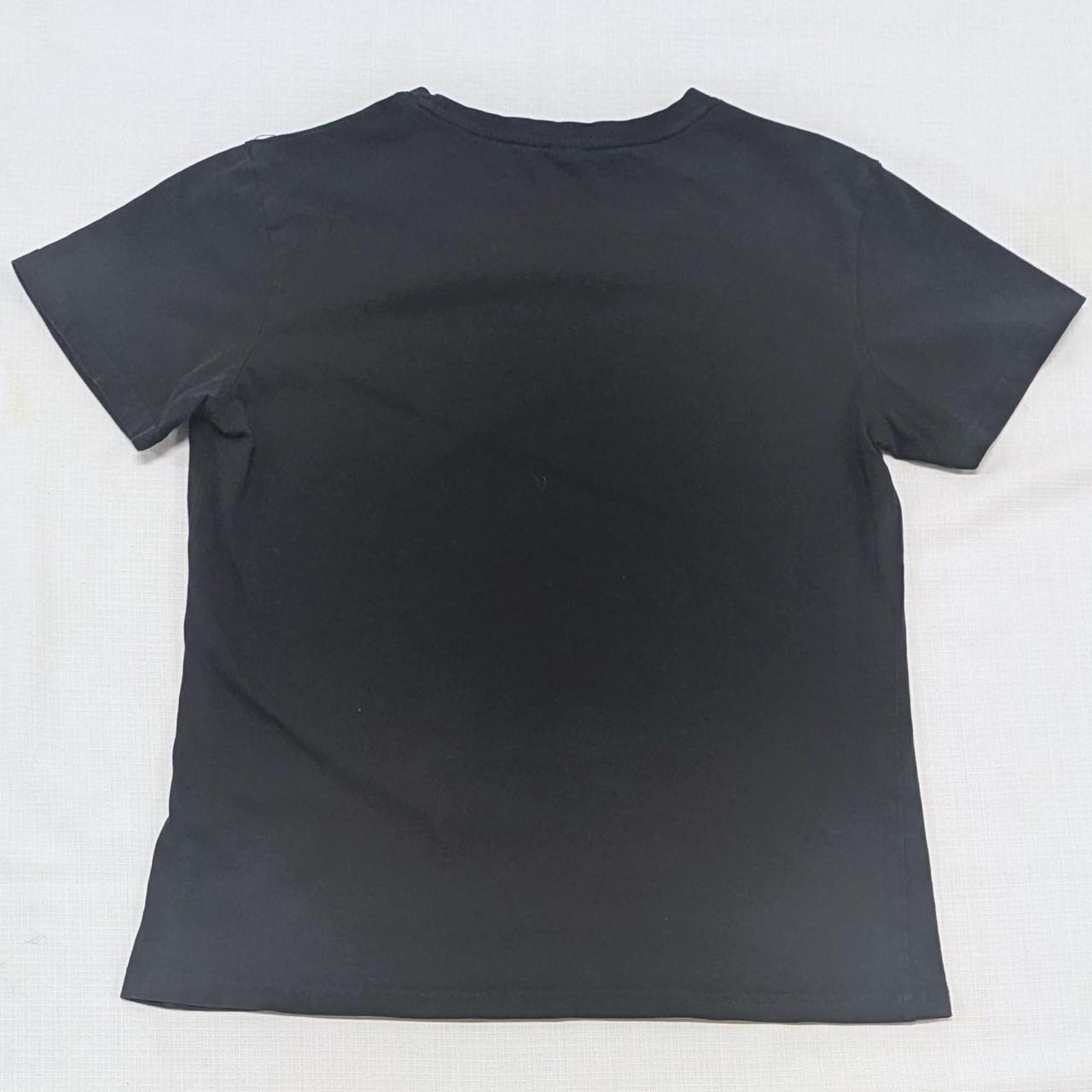 Ohana Babytee