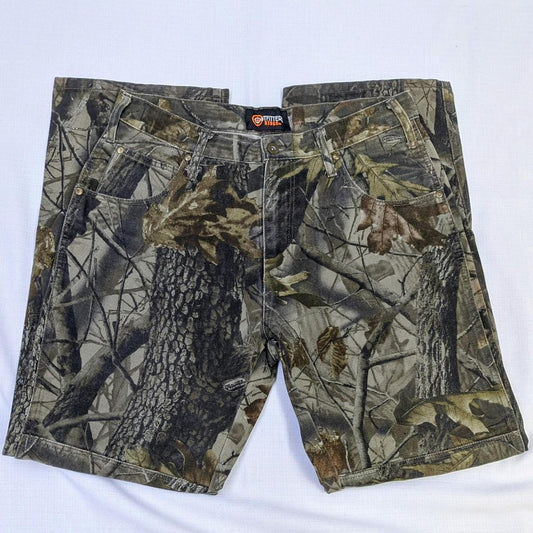 Realtree Camo pants