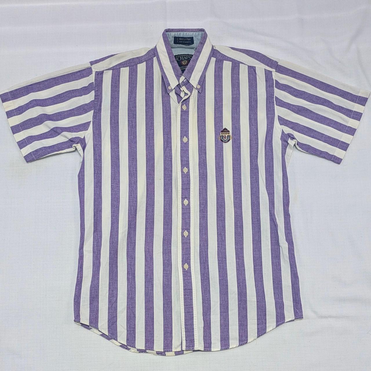 Vintage Chaps button up