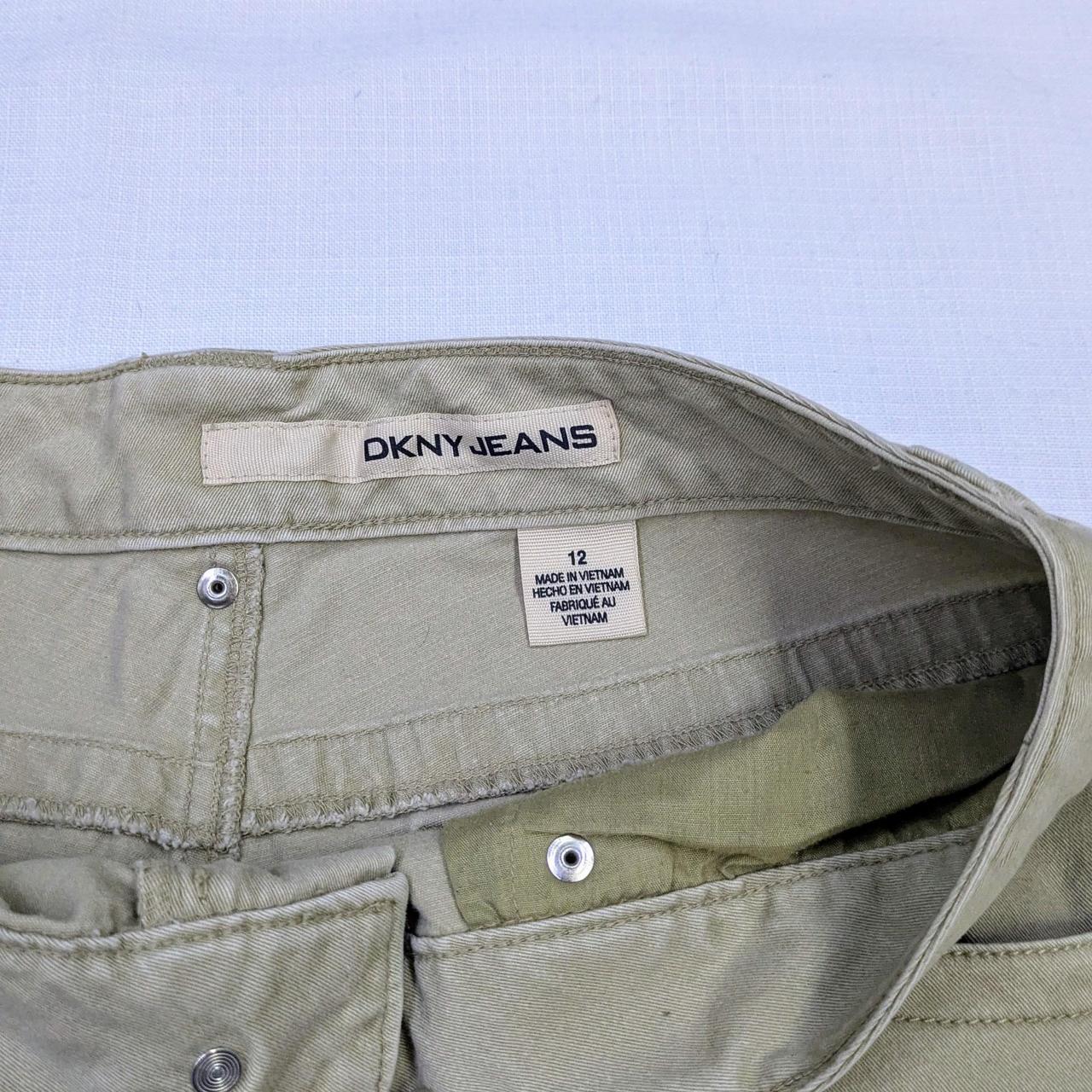 Custom  Dkny Shorts