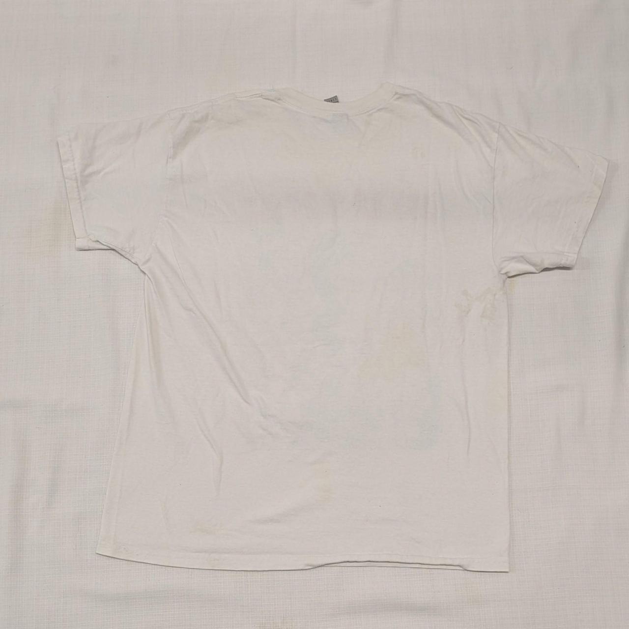 Blink 182 tee