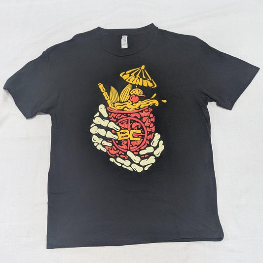 Broken Compass Tee
