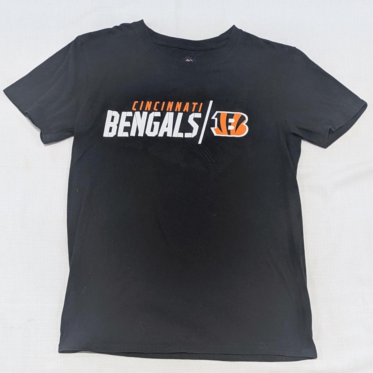 Cincinnati Bengals T Shirt