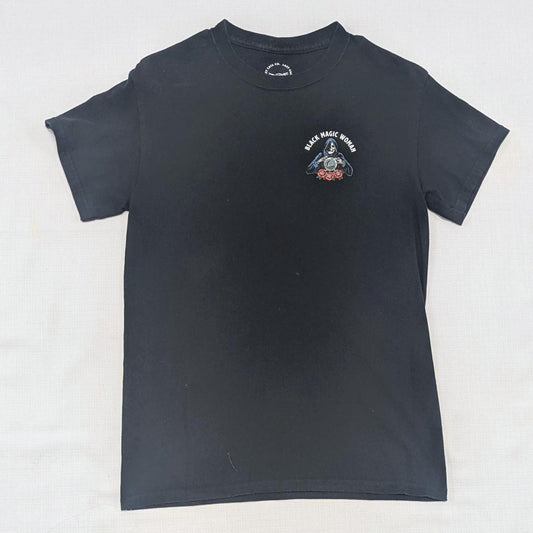 Black Magic Woman Tee