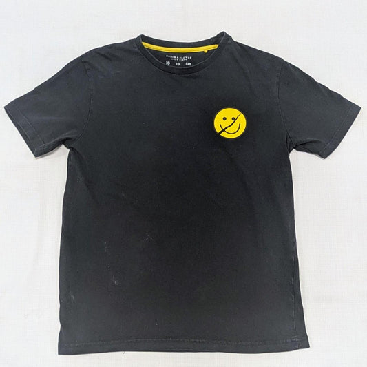 Hardcore Happiness tee