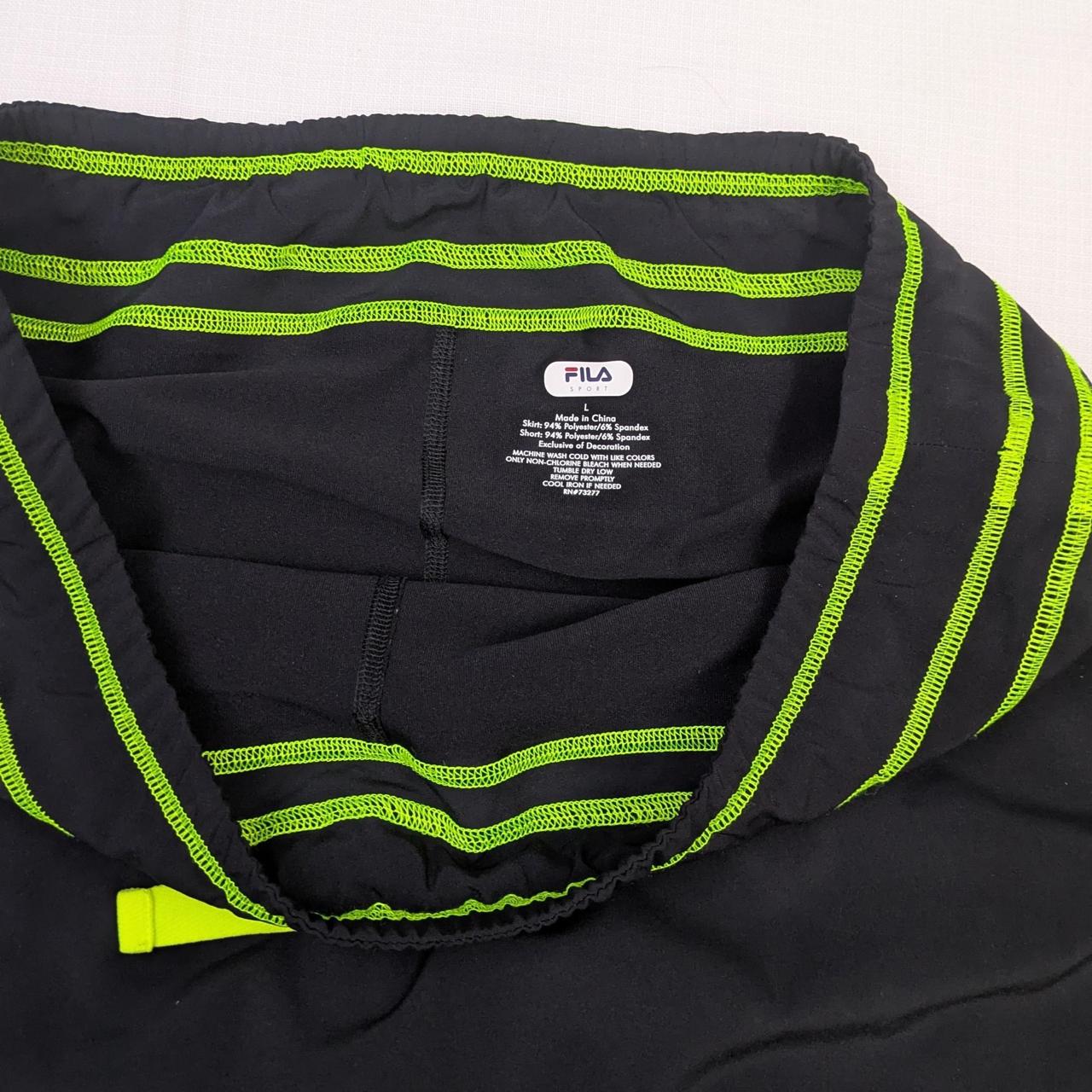 Fila Tennis Skirt