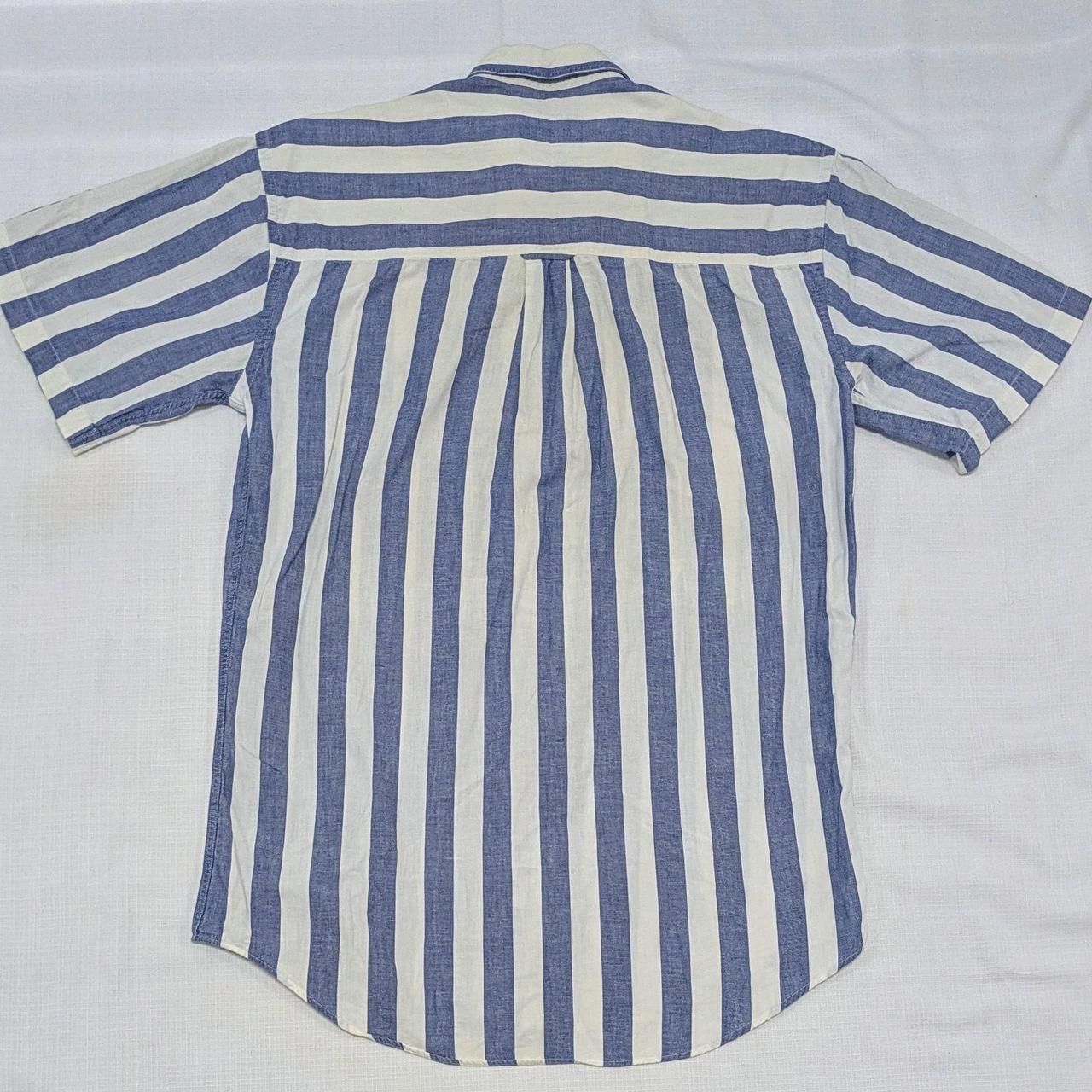 Vintage Ralph Lauren button up