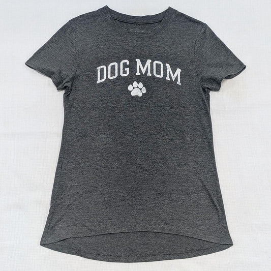 Dog Mom tee