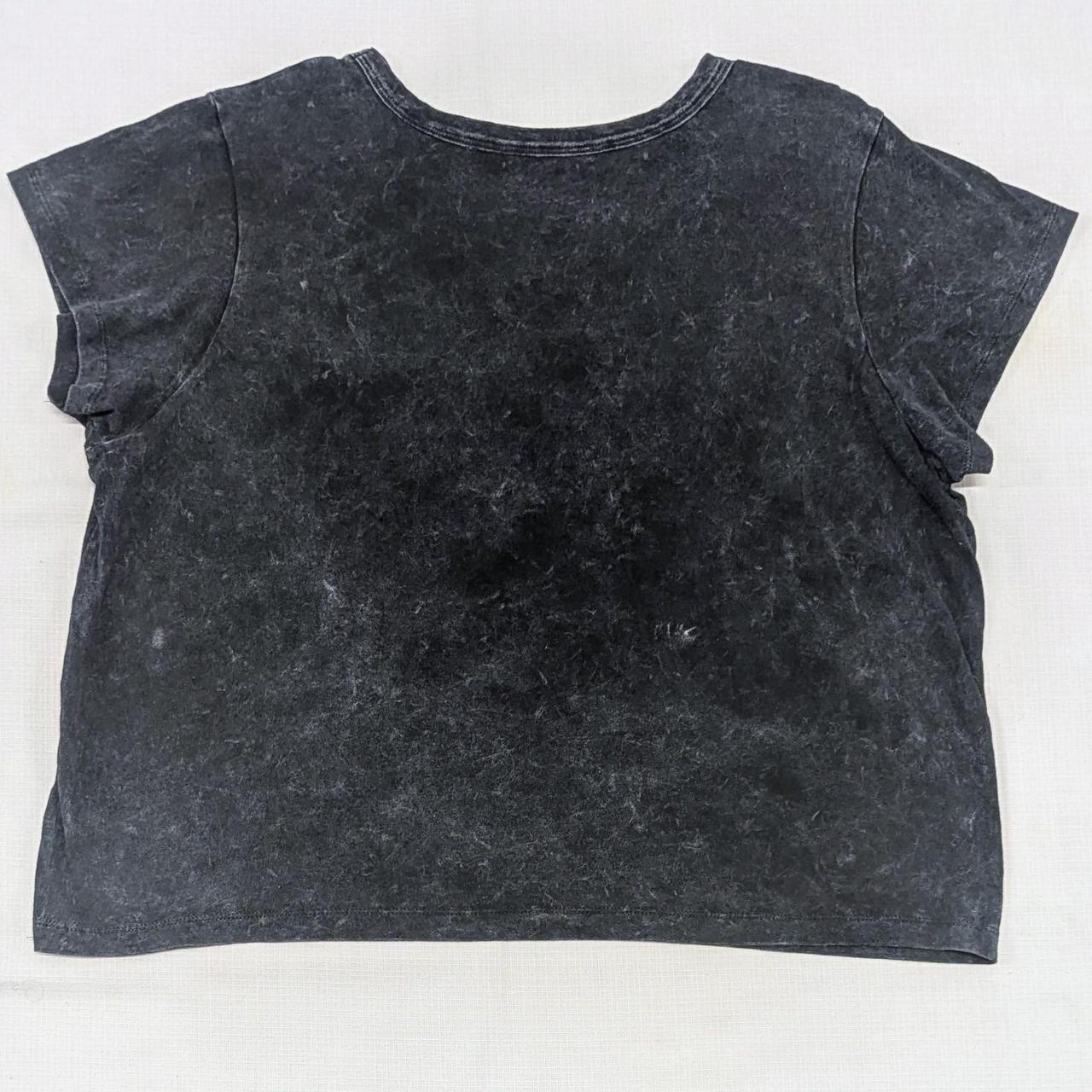 Nashville baby tee