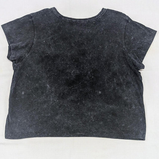 Nashville baby tee