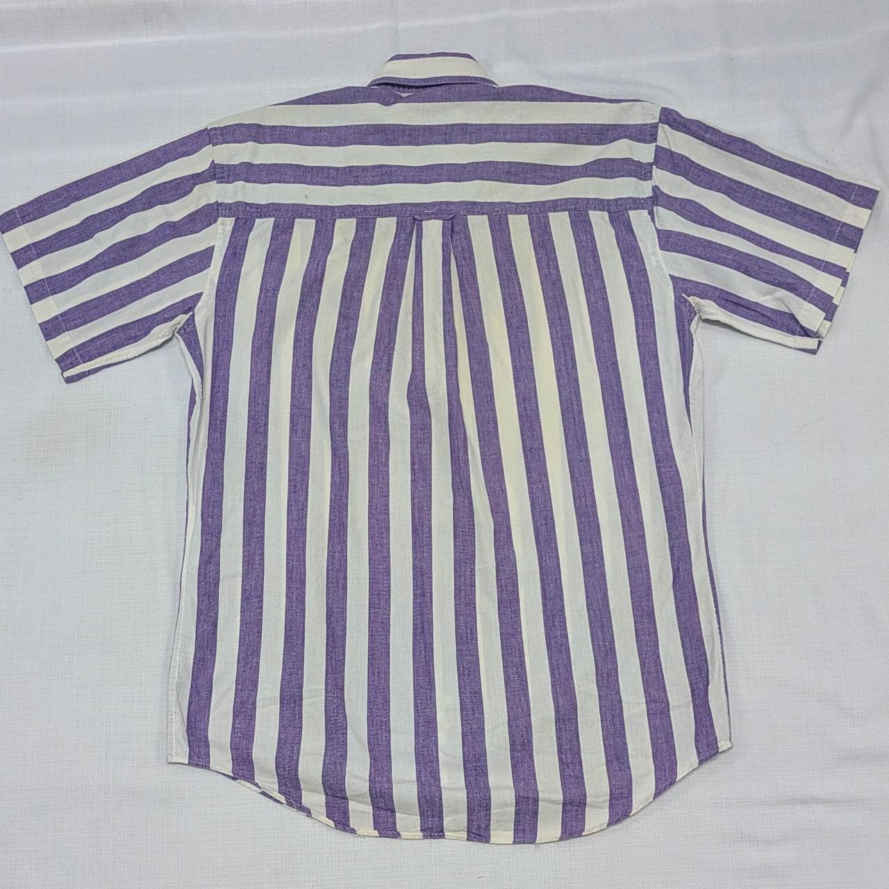 Vintage Chaps button up